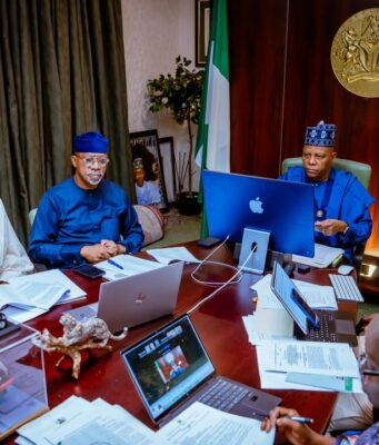 NEC Approves $4.5bn Deal to Strengthen External Reserves