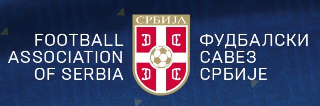 Serbia Football