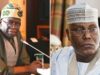 Presidency Rebuts Atiku, Defends Economic Reforms
