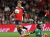 Spain Stun England 3-2 at Wembley as Oyarzabal Extends Unbeaten Run