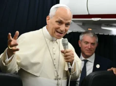 Pope Leo Warns Against ‘Rogue’ AI, Urges US, China to Take Risks Seriously