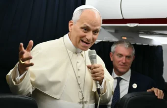 Pope Leo Warns Against ‘Rogue’ AI, Urges US, China to Take Risks Seriously