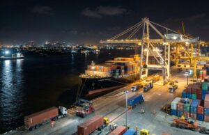 FG Approves Upgrade of Onne, Rivers, Delta, Calabar Ports, Targets Lagos Cargo Congestion