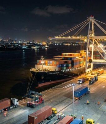 FG Approves Upgrade of Onne, Rivers, Delta, Calabar Ports, Targets Lagos Cargo Congestion