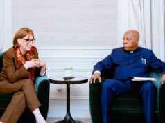 UN Secretary-General Race: Shettima Sets Conditions for Nigeria’s Support, Backs Africa’s Global Representation