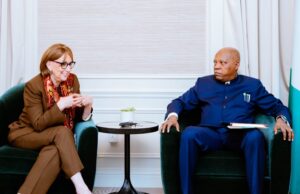 UN Secretary-General Race: Shettima Sets Conditions for Nigeria’s Support, Backs Africa’s Global Representation