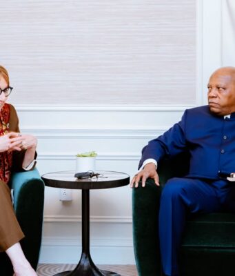 UN Secretary-General Race: Shettima Sets Conditions for Nigeria’s Support, Backs Africa’s Global Representation