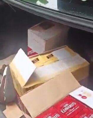 NAFDAC Uncovers Suspected ₦500m Fake Alcohol Factory in Aba