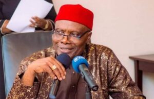 PDP Demands Probe of ₦15trn Lagos-Calabar Highway, Accuses FG of Secrecy