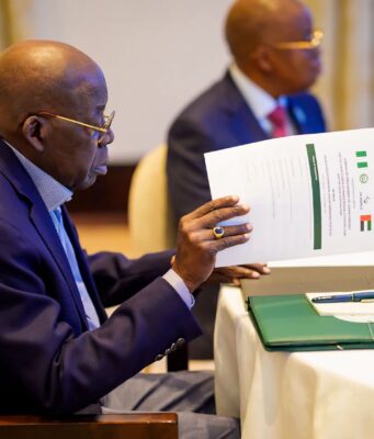 World Bank Reports 4.2% Growth as Tinubu Defends Nigeria’s Economic Reforms